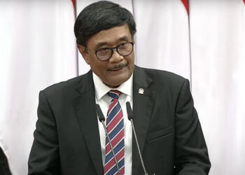 ketua