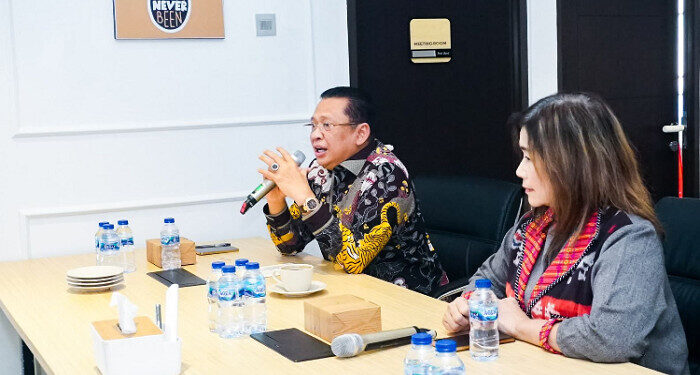 ketua