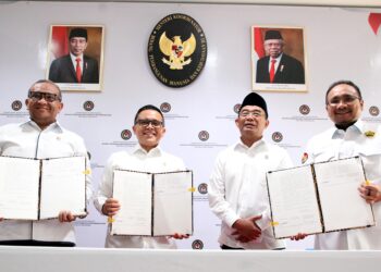 Menko PMK: Jumlah Libur Nasional 2025 Tetap, Tidak Ada Penambahan