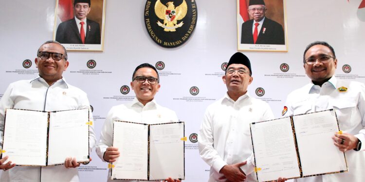 Menko PMK: Jumlah Libur Nasional 2025 Tetap, Tidak Ada Penambahan