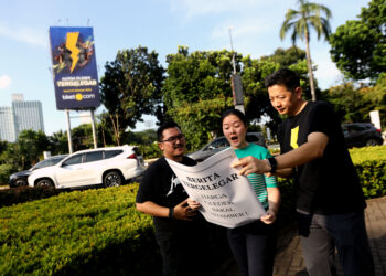 Harga Gledek Tergelegar Tiket.com