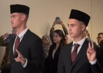 Mees Hilgers dan Eliano Reijnders Resmi Jadi WNI, Siap Perkuat Timnas di Kualifikasi Piala Dunia 2026