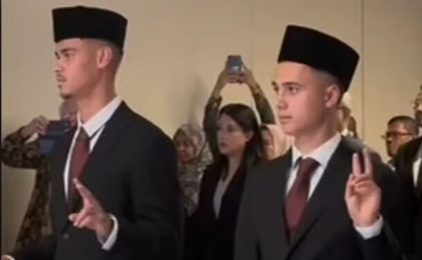 Mees Hilgers dan Eliano Reijnders Resmi Jadi WNI, Siap Perkuat Timnas di Kualifikasi Piala Dunia 2026