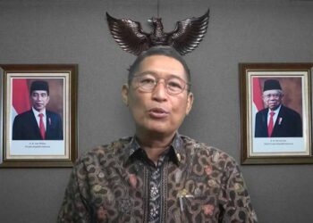 OJK Periksa Dugaan Transaksi Semu Saham Barito Renewables Energy (BREN) dan Petrindo Jaya Kreasi (CUAN)