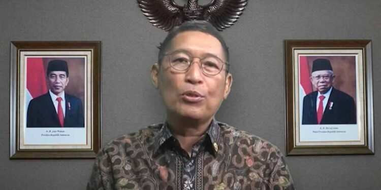 OJK Periksa Dugaan Transaksi Semu Saham Barito Renewables Energy (BREN) dan Petrindo Jaya Kreasi (CUAN)