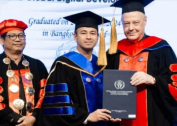 Mengungkap ECOSOC dan Klaim Kerjasama dengan UIPM: Fakta di Baliknya