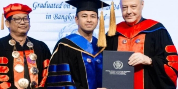 Mengungkap ECOSOC dan Klaim Kerjasama dengan UIPM: Fakta di Baliknya