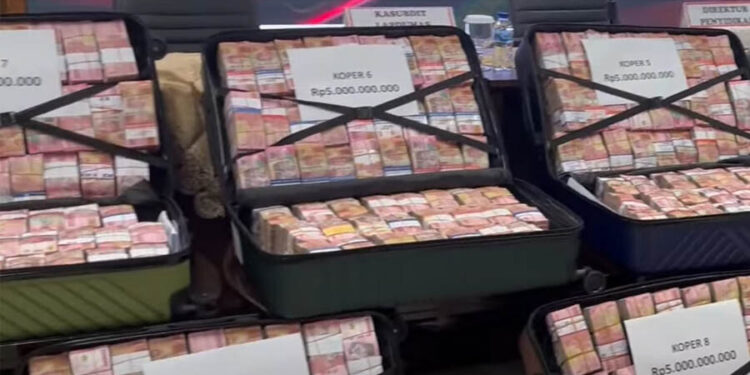 Kejaksaan Agung Sita Rp 372 Miliar dari Kasus TPPU Duta Palma Group: Hasil Penggeledahan Dua Lokasi di Jakarta