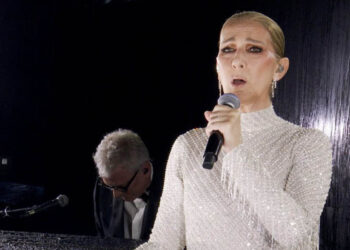 8 Artis yang Mendapatkan Gelar Doktor Kehormatan, dari Raffi Ahmad hingga Celine Dion