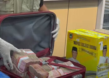 Haji Isam Buka Suara Terkait Penetapan Gubernur Kalsel sebagai Tersangka Suap oleh KPK