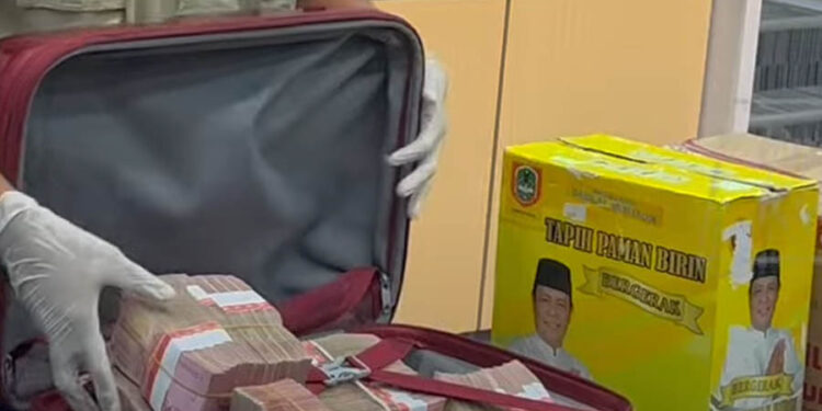 Haji Isam Buka Suara Terkait Penetapan Gubernur Kalsel sebagai Tersangka Suap oleh KPK