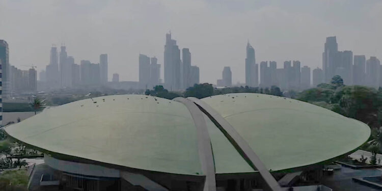 DPR RI Umumkan Alat Kelengkapan Dewan Baru untuk Periode 2024-2029 Hari Ini