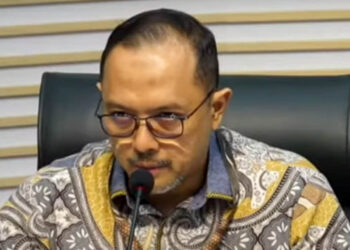 KPK Sita 15 Unit Tanah dan Bangunan Milik Tersangka Korupsi PT Jembatan Nusantara, Adjie