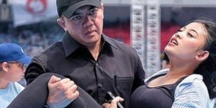 Kolonel Infanteri Wahyo Yuniartoto Ditunjuk Sebagai Ajudan Presiden Terpilih Prabowo Subianto, Gantikan Mayor Teddy