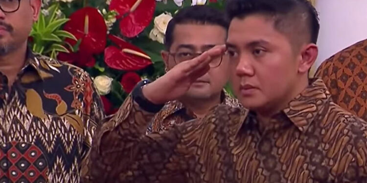 Upgrade Karier! Mayor Teddy Kini Punya Peran Penting di Kabinet Prabowo