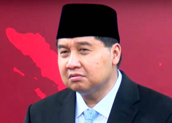 Maruarar Sirait: Gagal Jadi Menpora di Era Jokowi, Kini Menjabat Menpera di Kabinet Prabowo