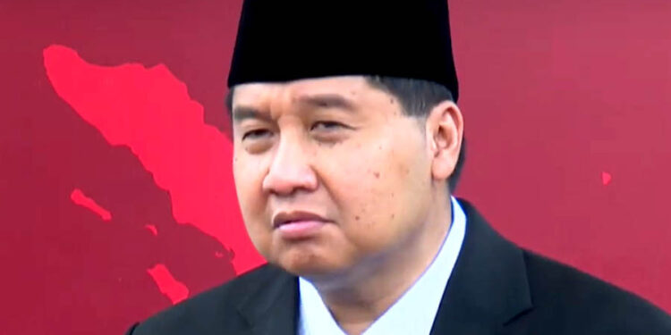 Maruarar Sirait: Gagal Jadi Menpora di Era Jokowi, Kini Menjabat Menpera di Kabinet Prabowo