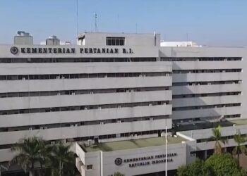 Lelang X-Ray Kementan Diselidiki KPK, Ada Apa?