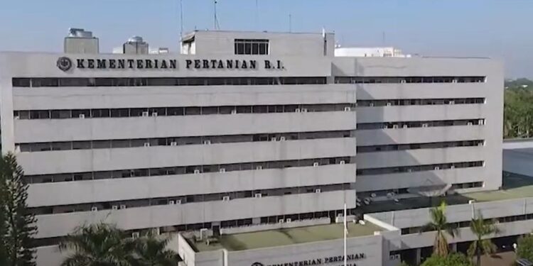 Lelang X-Ray Kementan Diselidiki KPK, Ada Apa?