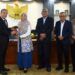 DPR RI Resmi Tetapkan Pimpinan dan Anggota Badan Aspirasi Masyarakat (BAM) Periode 2024-2029