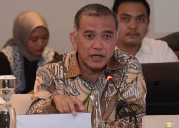 DPR Usulkan Revisi UU Haji untuk Tingkatkan Pelayanan dan Transparansi