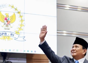 Kabinet Indonesia dari Masa ke Masa