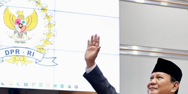 Kabinet Indonesia dari Masa ke Masa