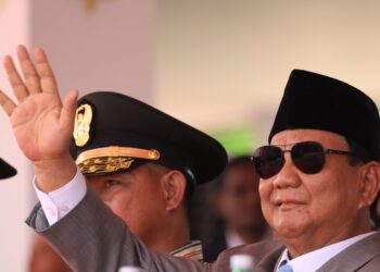 Delegasi Tinggi AS Siap Hadiri Pelantikan Presiden Terpilih Indonesia, Prabowo Subianto