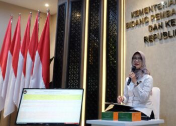 Deputy Meet The Press