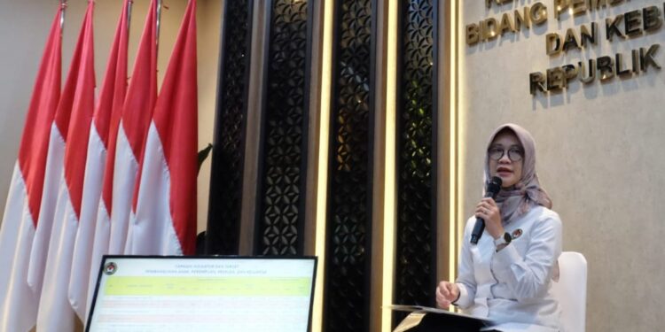 Deputy Meet The Press