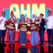 Siswa Cerdas dari Sumatera Barat Raih AHM Best Student 2024