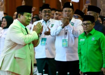 Bocoran Susunan Kabinet Prabowo-Gibran: Rencana 46 Kementerian Jelang Pelantikan