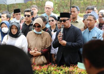 Bangun Manusia Jakarta