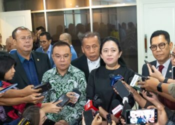 DPR Sepakat Bentuk Badan Aspirasi untuk Tampung Keluhan Masyarakat