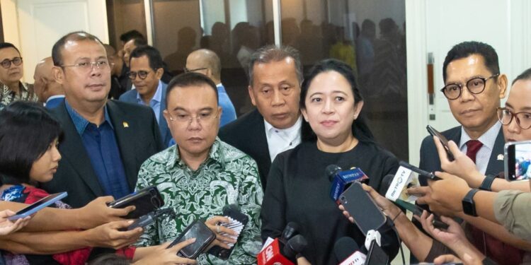 DPR Sepakat Bentuk Badan Aspirasi untuk Tampung Keluhan Masyarakat