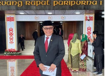 Ribuan Kader Gerindra Yogyakarta Siap Meramaikan Pesta Rakyat Pelantikan Prabowo-Gibran di Jakarta