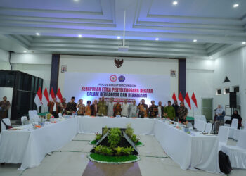 Kenapa Energi Kita Masih Impor