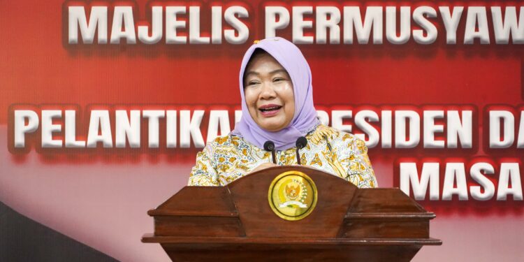 MPR RI Gelar Pameran Perpustakaan dan Museum Sambut Pelantikan Presiden