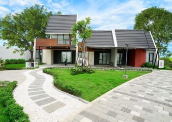 Metland Cikarang Pasarkan Dua Cluster Baru, Yuk Lihat