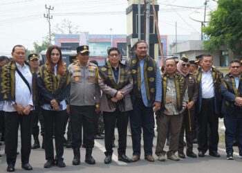 Komisi III DPR RI Tekankan Penegakan Hukum Tambang Ilegal