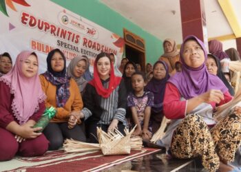 Novita Hardini: Bunga Pinjaman Mencekik UMKM