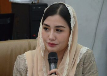 PT KIMA Ditegur DPR, Limbah Harus Ramah Lingkungan