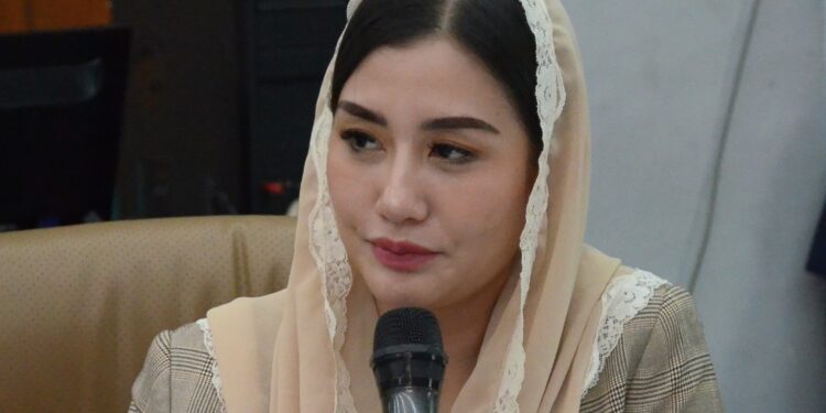 PT KIMA Ditegur DPR, Limbah Harus Ramah Lingkungan