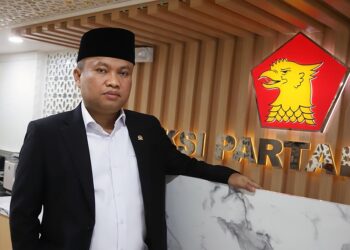 Legislator Gerindra Dukung Naturalisasi Kevin Diks untuk Memajukan Sepak Bola Indonesia
