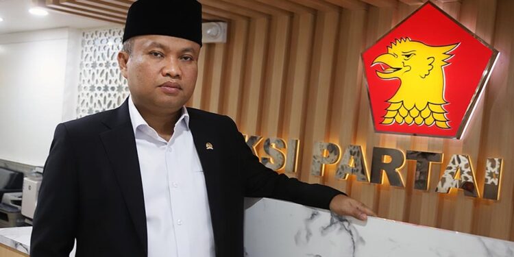 Legislator Gerindra Dukung Naturalisasi Kevin Diks untuk Memajukan Sepak Bola Indonesia