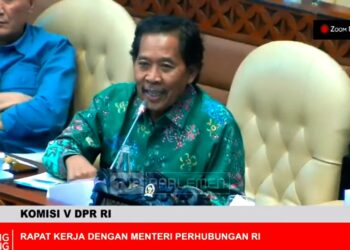 Fadholi Anggota Komisi V DPR RI Kritik Proyek Jalur KA Tuntang – Kedungjati yang Mangkrak, Menhub Diharapkan Merespons