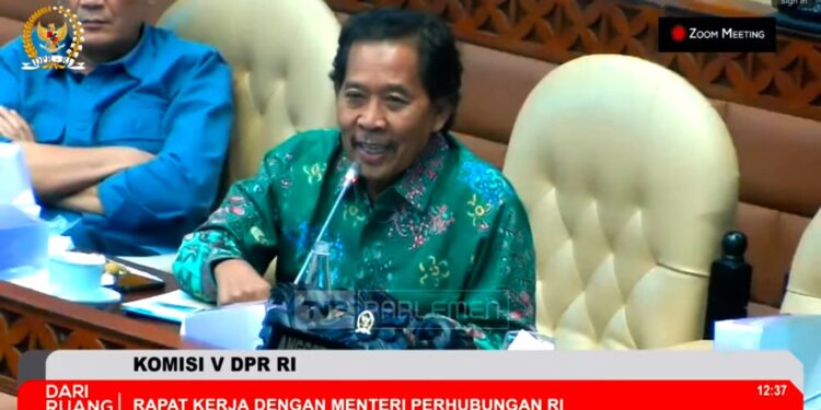 Fadholi Anggota Komisi V DPR RI Kritik Proyek Jalur KA Tuntang – Kedungjati yang Mangkrak, Menhub Diharapkan Merespons