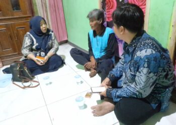 KPPMI/BP2MI Sampaikan Belasungkawa atas Meninggalnya Pekerja Migran Indonesia di Hong Kong