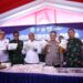 BNN RI Berhasil Gagalkan Peredaran 19,8 Kg Sabu Jaringan Internasional di Sulawesi Tengah