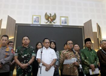 Nataru 2024, Apa Saja yang Dipersiapkan Pemerintah untuk Libur Akhir Tahun?